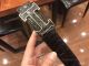 Copy Hermes Crocodile Style Belt w- Leather H Buckle (3)_th.jpg